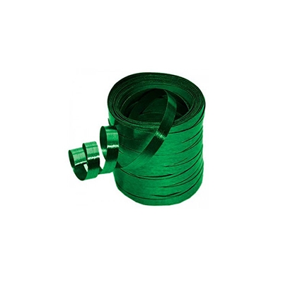 FITILHO 50Mx0,5MM VERDE NEW PARTY